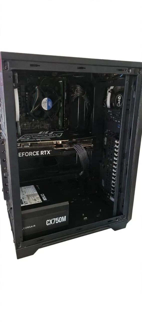 Computador gamer - Foto 2