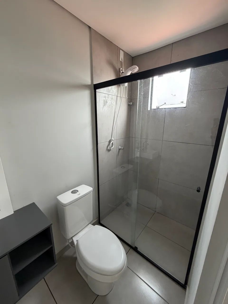 Studio mobiliado próximo ao Garten - Foto 2