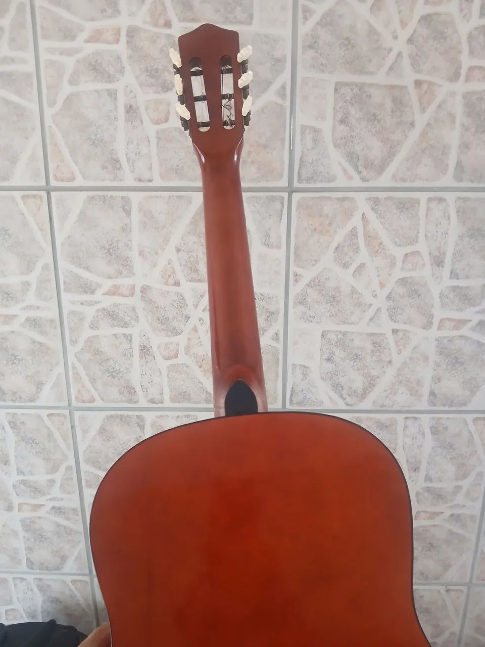 VIOLÃO KASHIMA - Foto 4