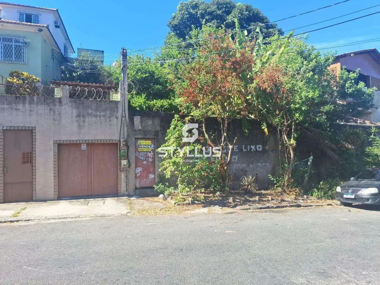 Maria da Graça | Terreno - Foto 3