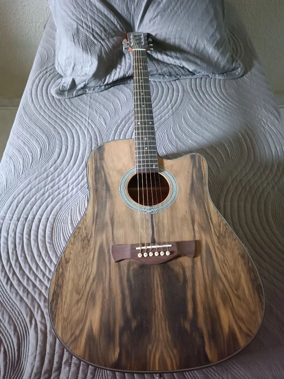 Violão Tagima Memphis MD-25