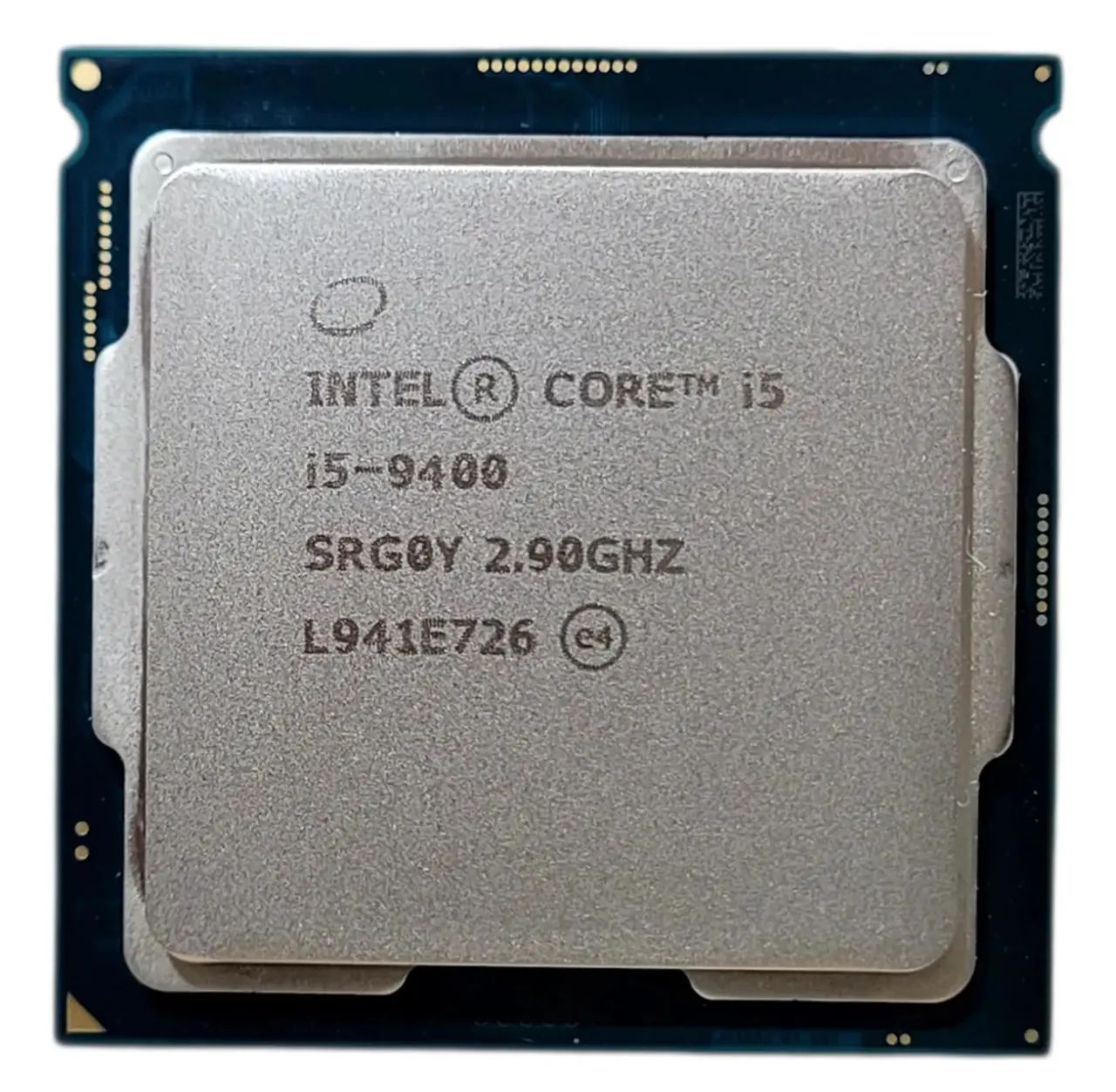 【中古】Intel i5-11400 I5 9440 - Processadores - Indiana 1498576018 | OLX