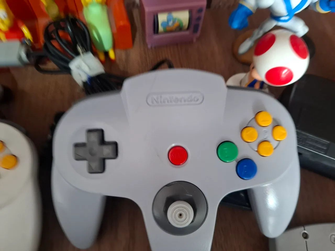 Nintendo 64 - Foto 5