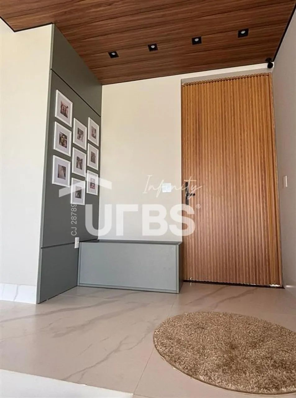 Casa de condomínio duplex com 190m² 3 quartos à venda no Terras Alpha - Foto 2
