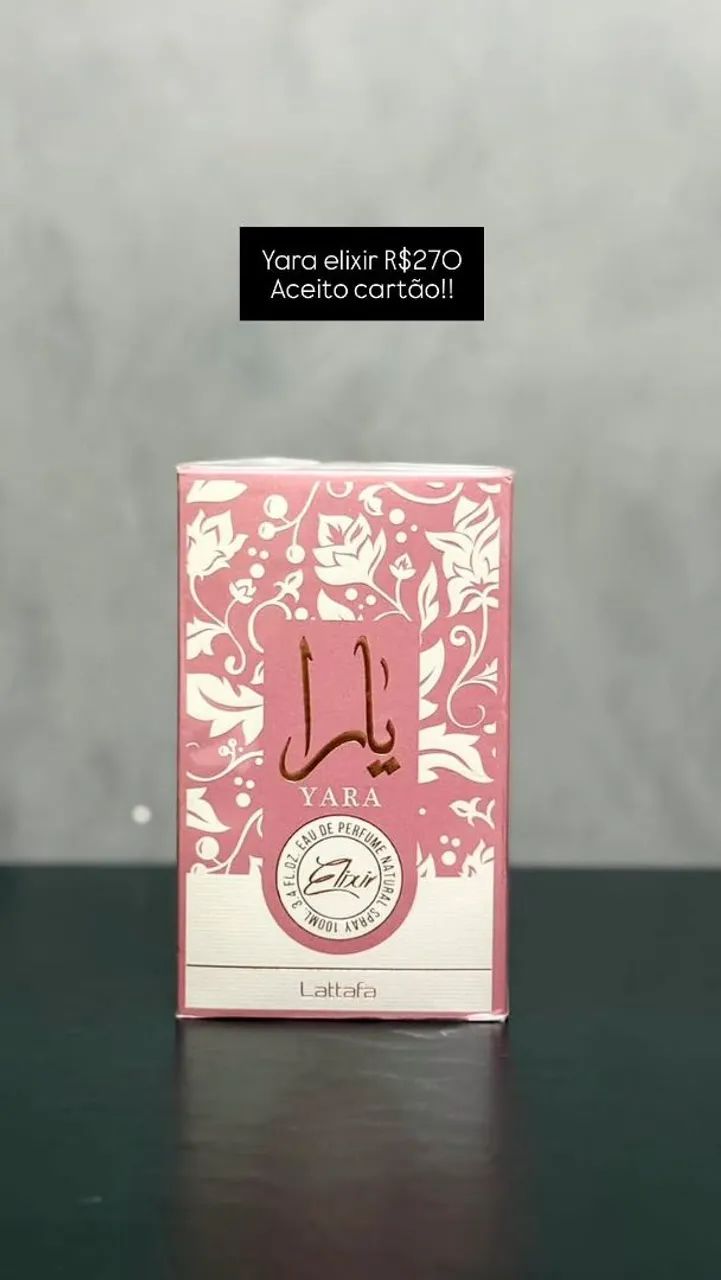 Perfumes árabes e importados - Foto 4