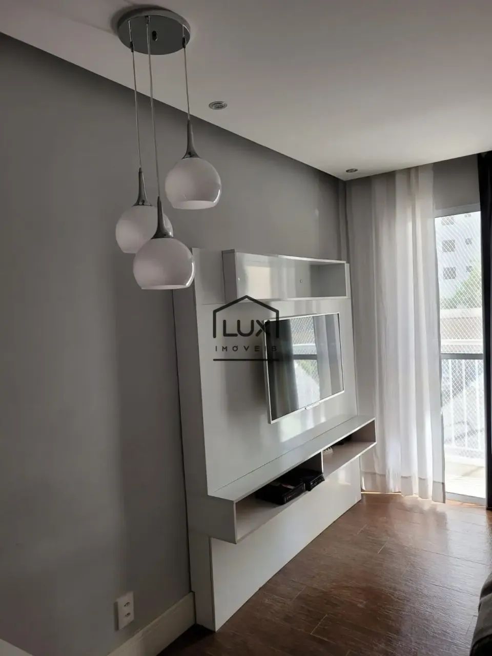 APARTAMENTO NO JD DAS FLORES 2 DORMITORIOS codigo: 363692 - Foto 4