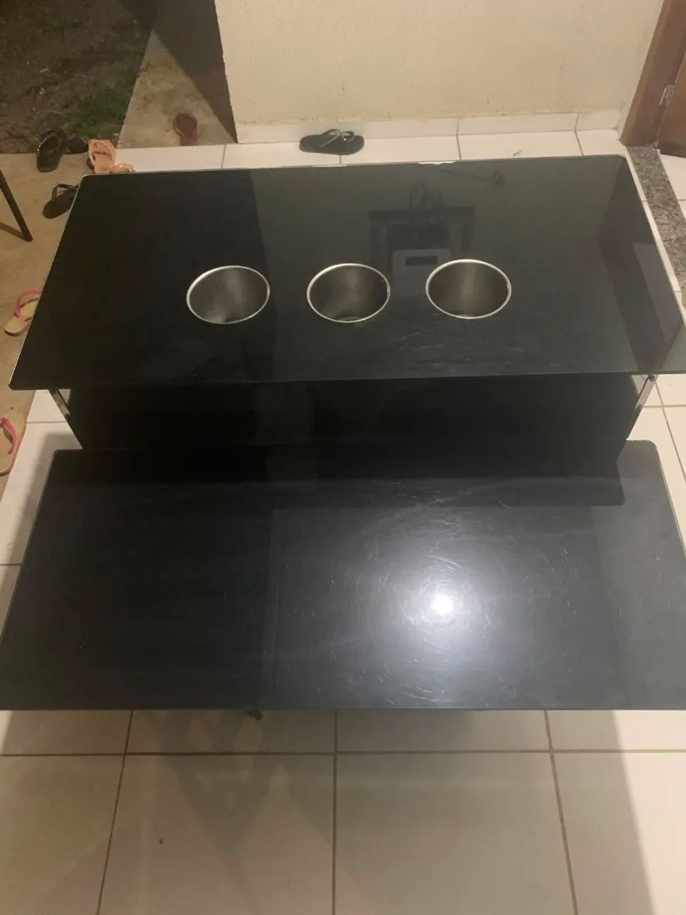 Balcão complementos para talhes  - Foto 5