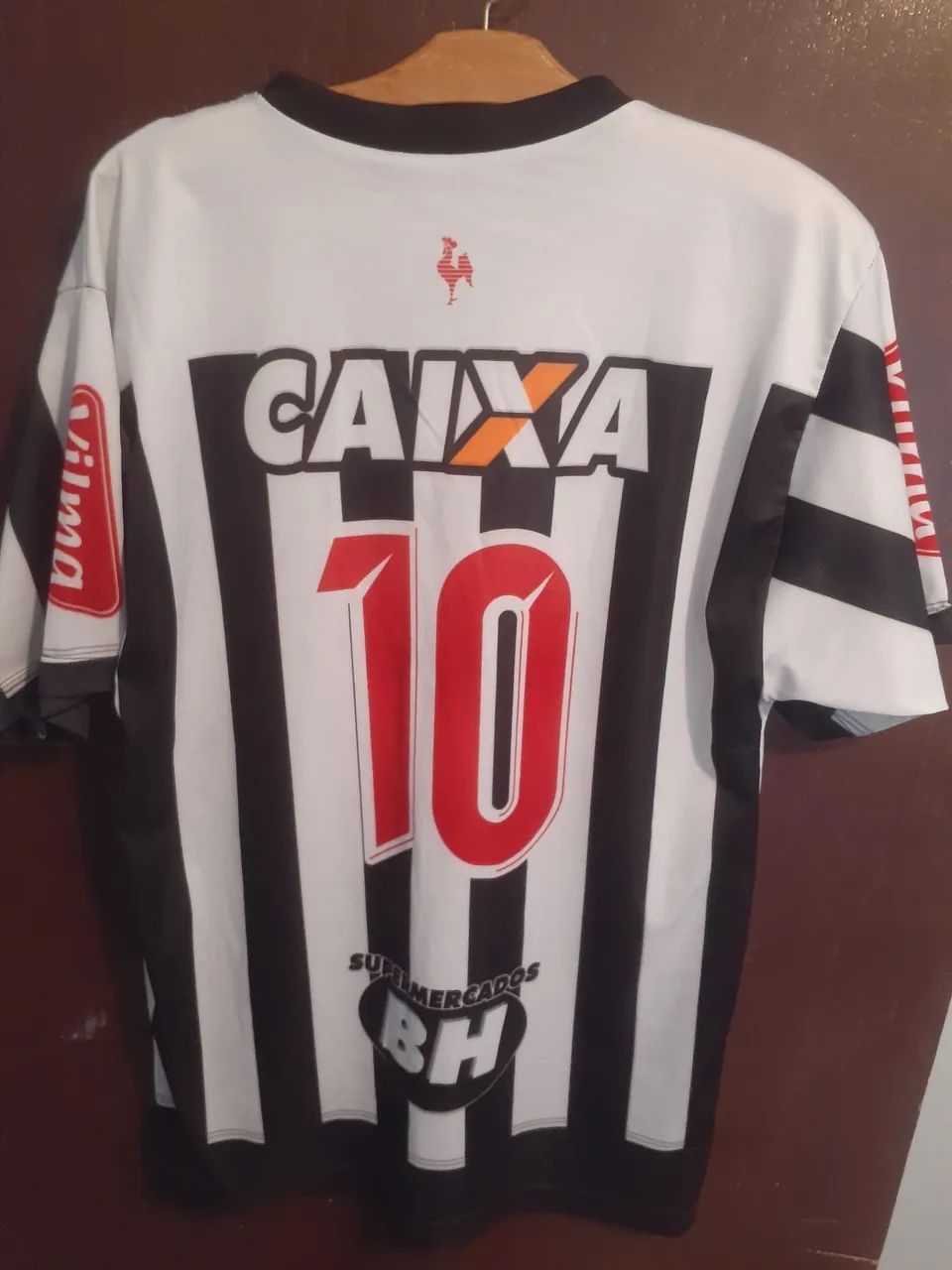 Camisa Atlético mineiro  - Foto 3