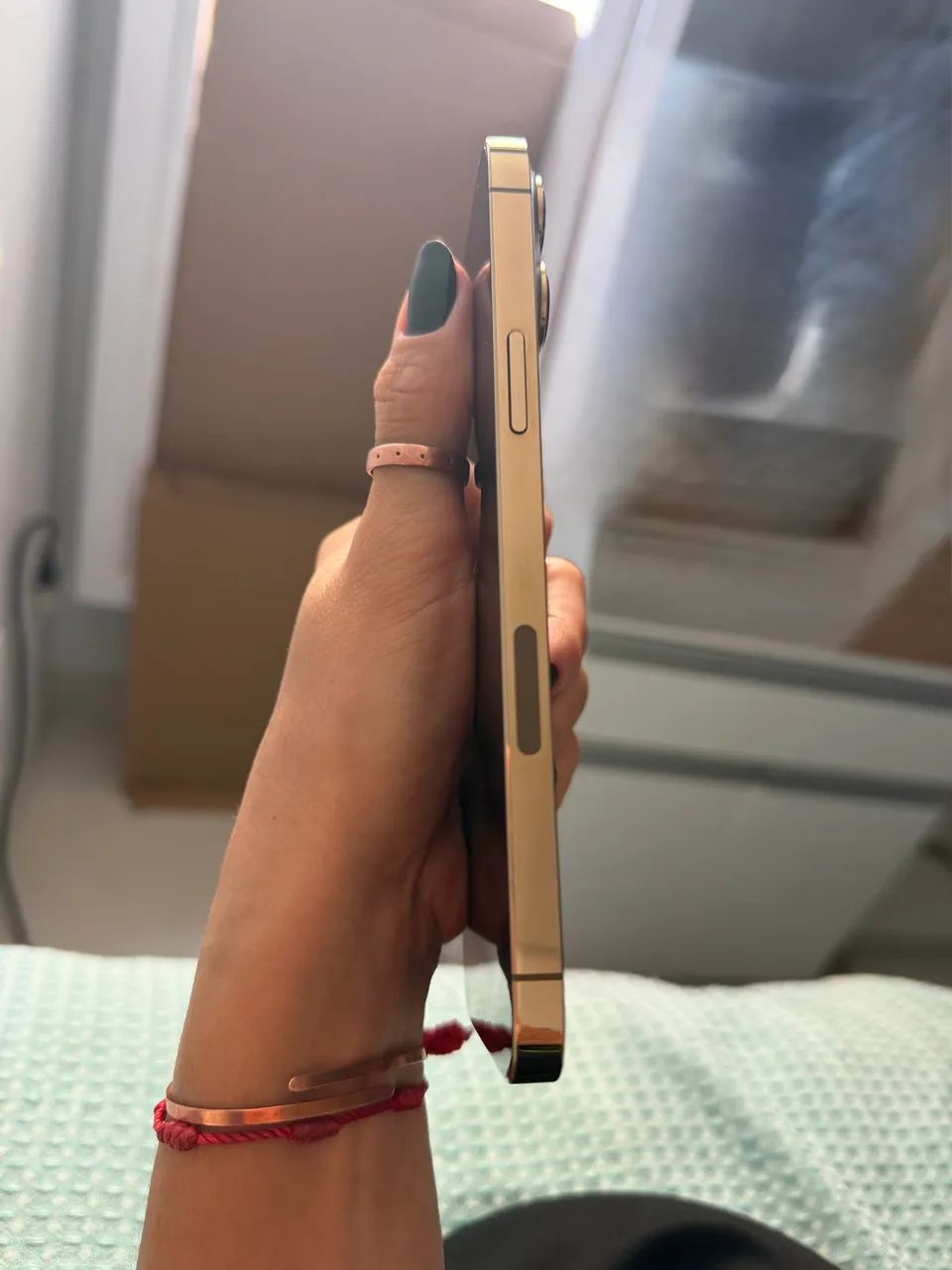 iPhone 13 Pro Max 256gb - Foto 2