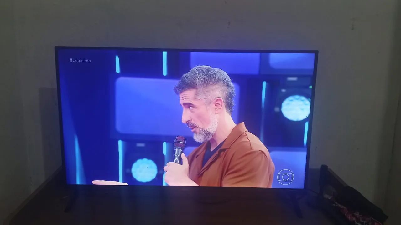 Vende-se tv smart 32  - Foto 3