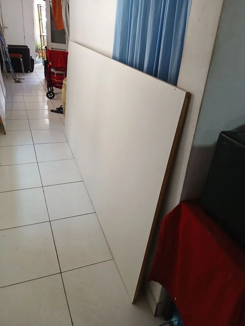 Duas folhas de MDF  - Foto 3