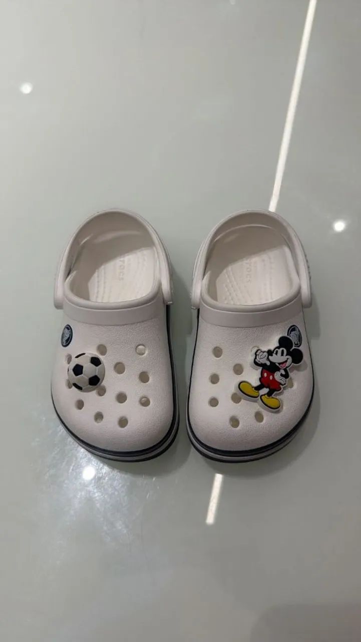 Vendo Crocs original  - Foto 2
