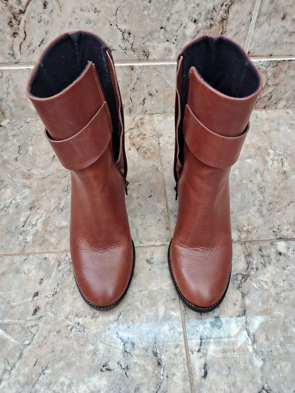Vendo bota Capodarte número 35. - Foto 4
