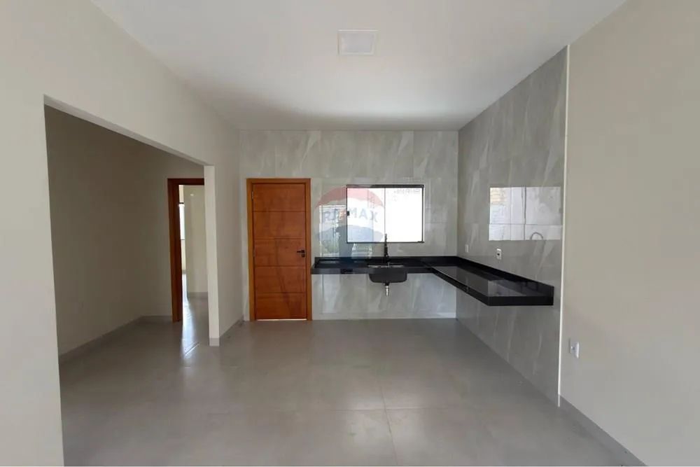 Casa para locação  Bairro Juparanã: Se você procura espaço e conforto, essa casa é a escol - Foto 7