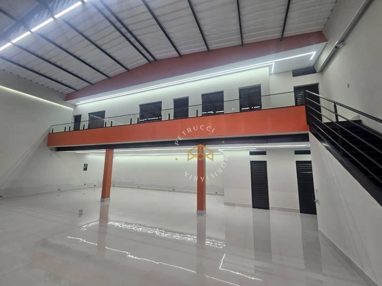 Galpão à venda, 240 m² - Jardim do Trevo - Campinas/SP - Foto 3