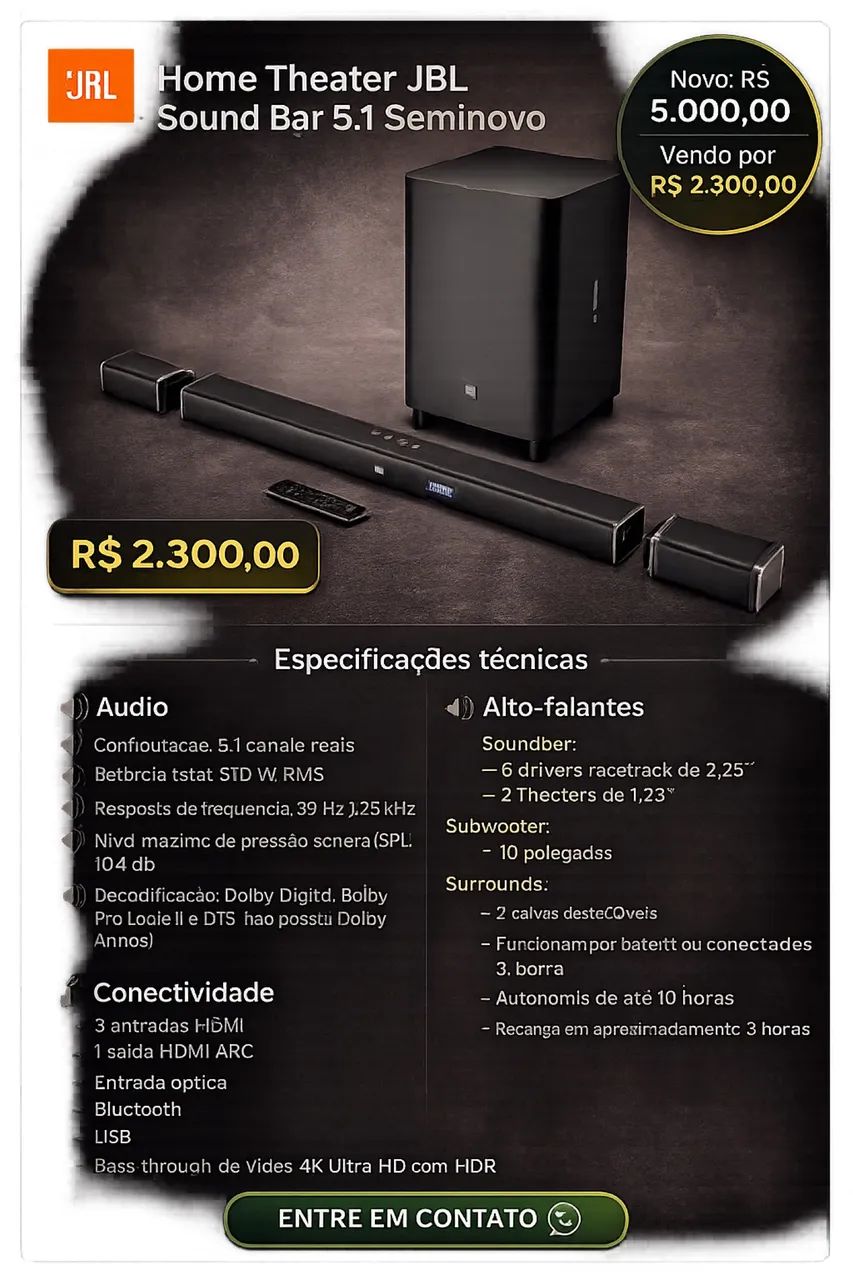 Home Theater 