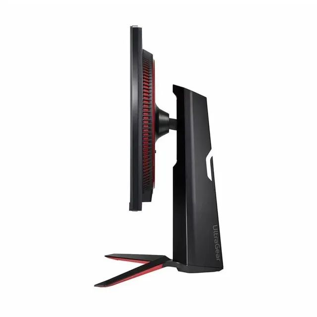 Monitor LG Ultragear 27" IPS 144hz Muito Novo - Foto 4