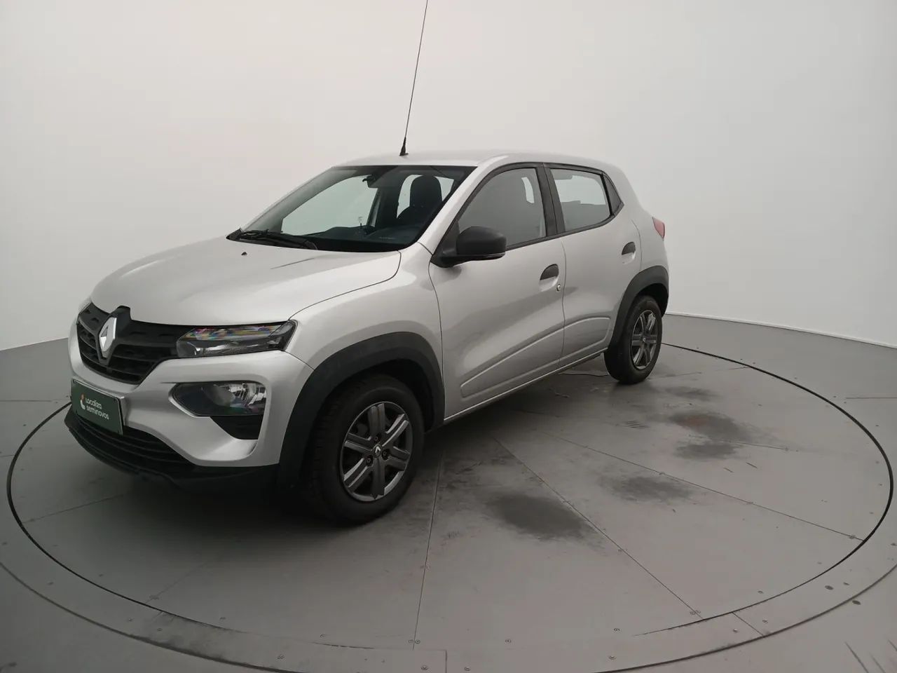 Renault Kwid 1.0 Zen 2025