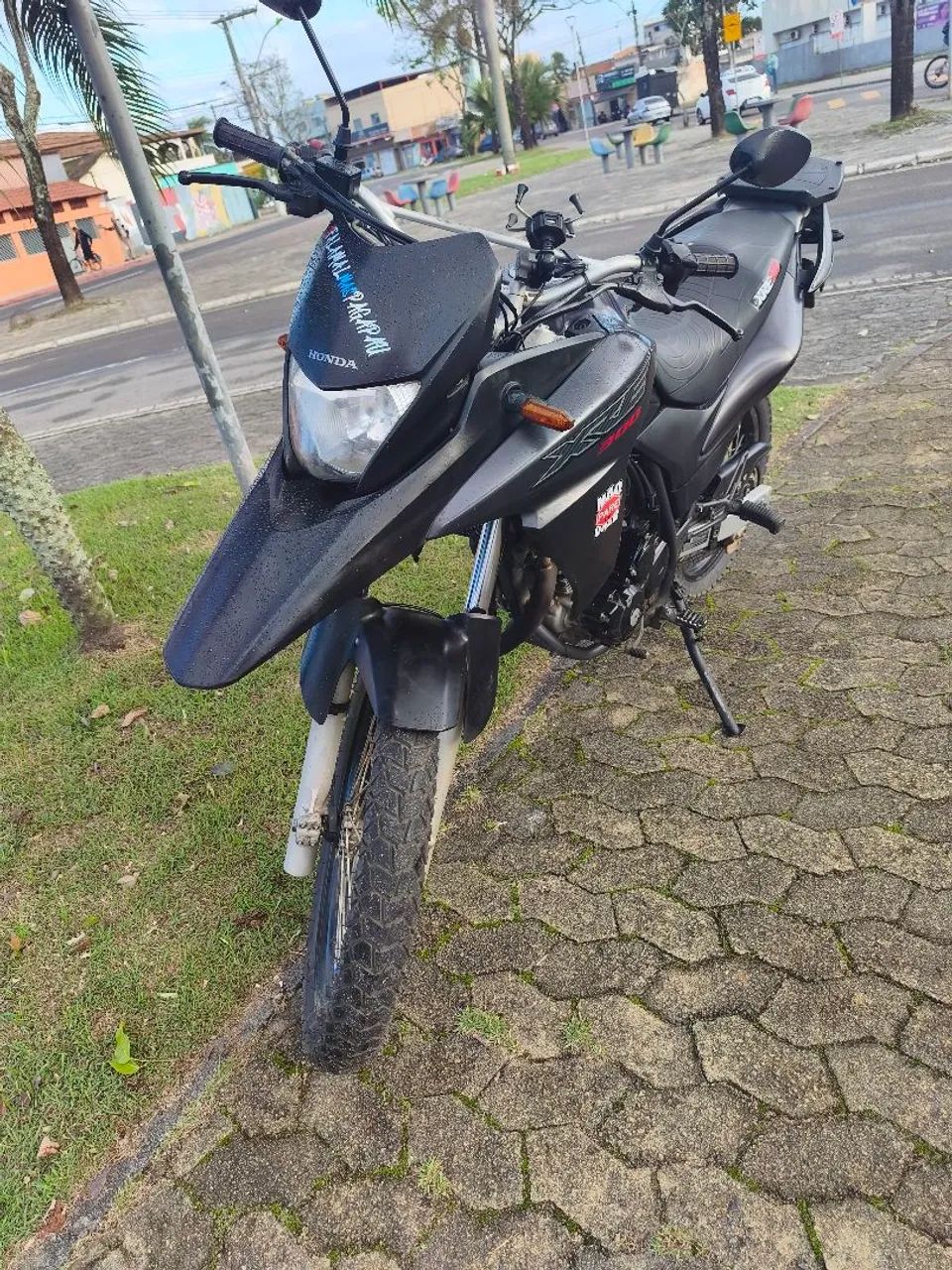 Xre 300 18.900 - Foto 2