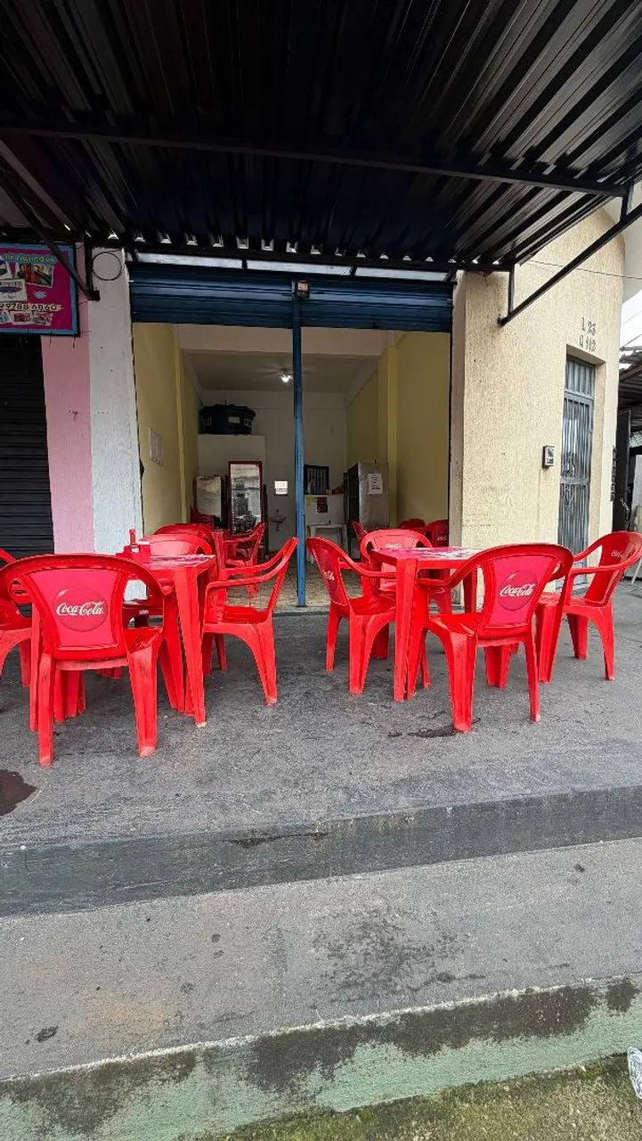 Passo ponto frango em Curicica  - Foto 4