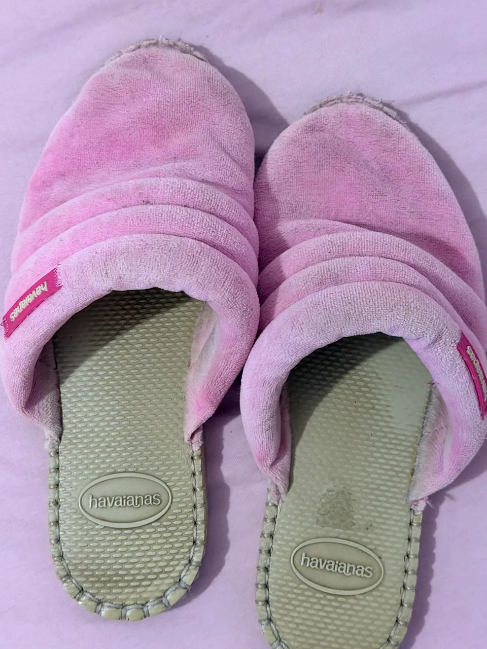 Sandalia havaiana - Foto 2
