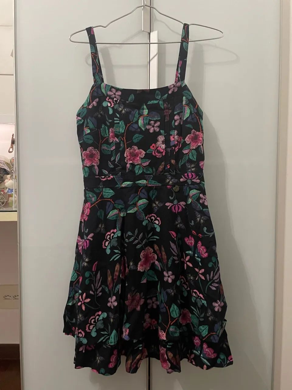 Vestido Antix