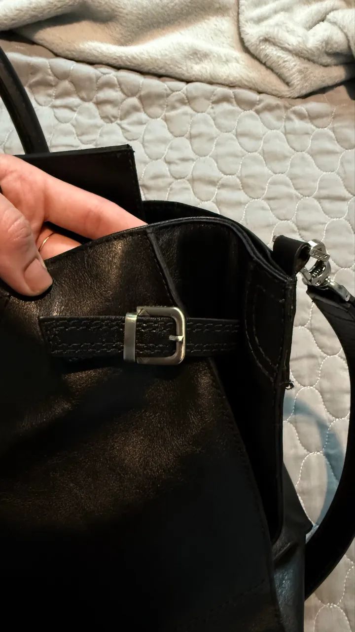 Bolsa grande schutz heaven - Foto 4