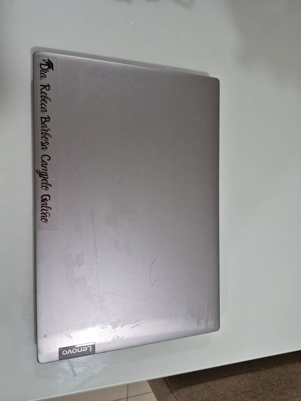 Notebook Lenovo I5 8Th Gen 12gb - Foto 4