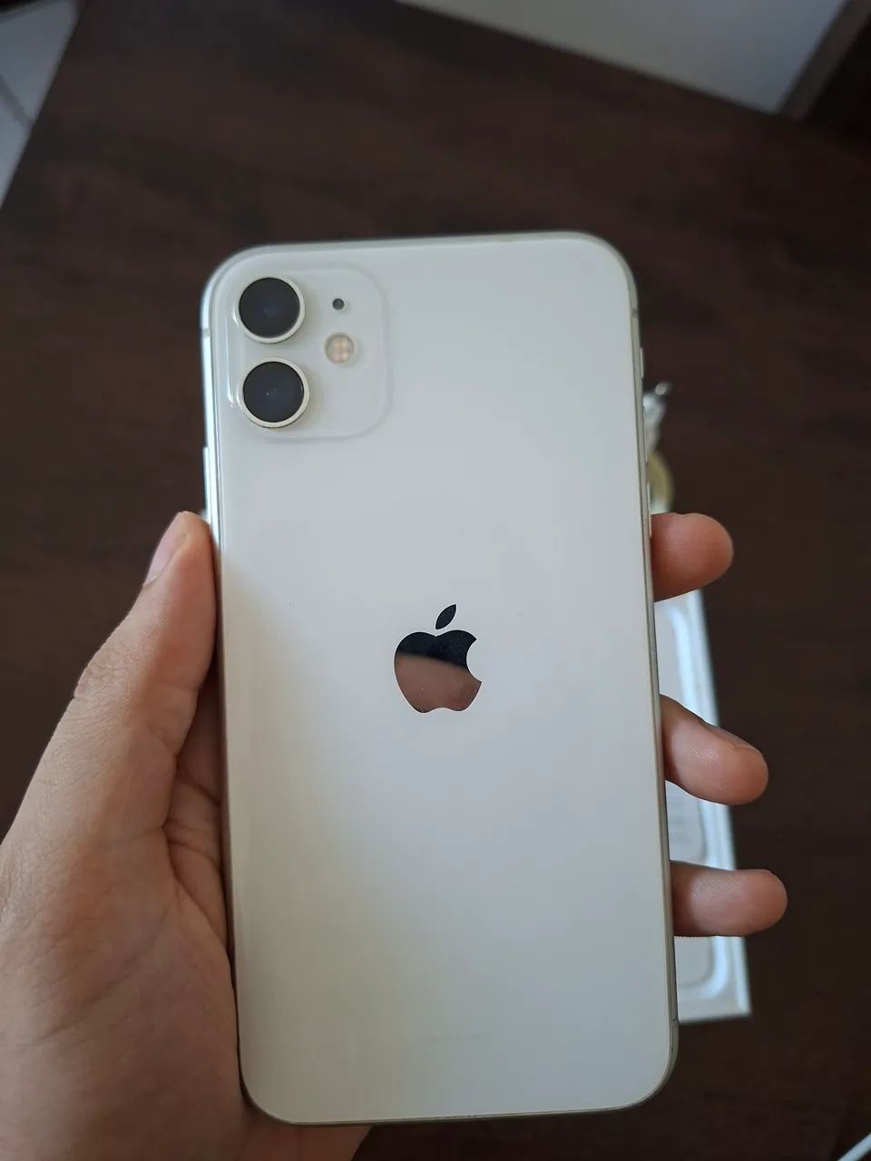 iPhone 11 64GBバッテリー75% IPhone 11, 64gb, 75% de bateria - Celulares e Smartphones - Santa