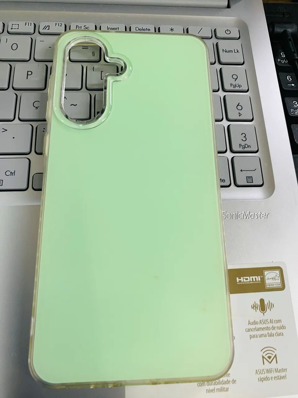Celular Samsung Galaxy A56 5G ? - Foto 4