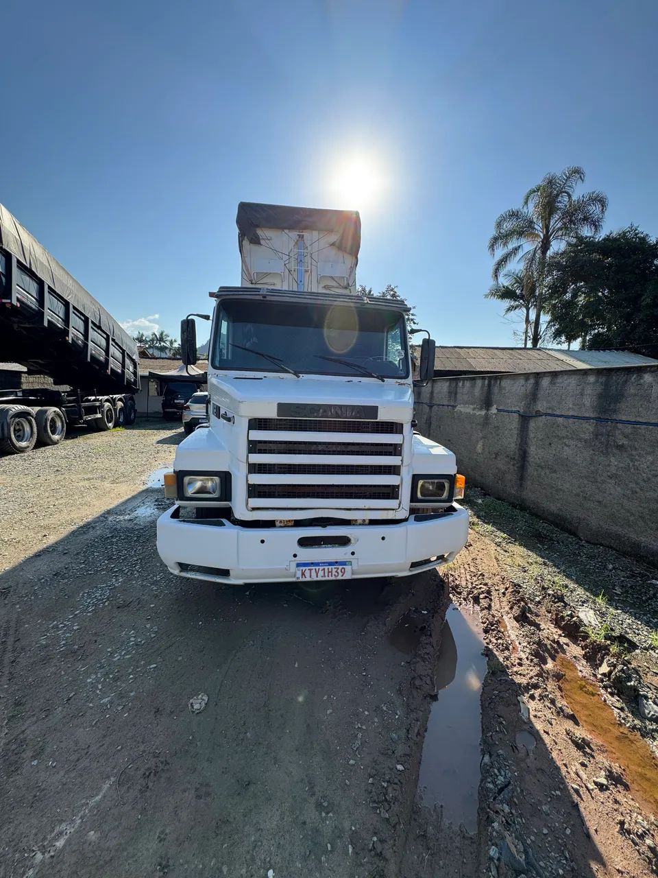 Scania 112 - Foto 4