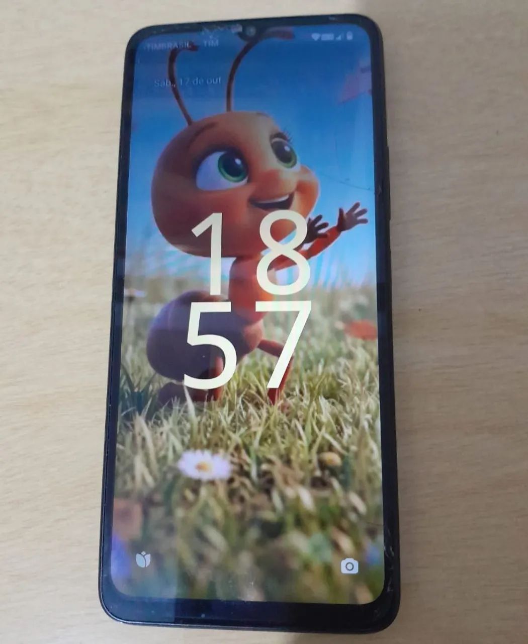 Celular Redimi A3 Xiaomi todo original 
