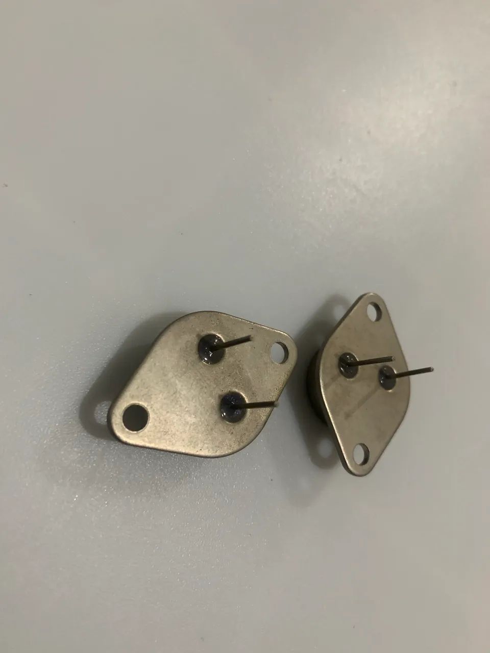 Par transistor 2SC 1454. Preço pelo par