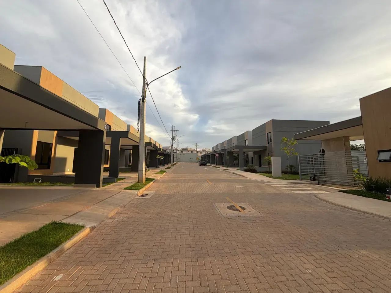 Condominio Pleno - Foto 2
