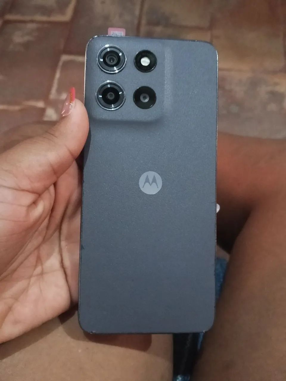 Moto G15  - Foto 5