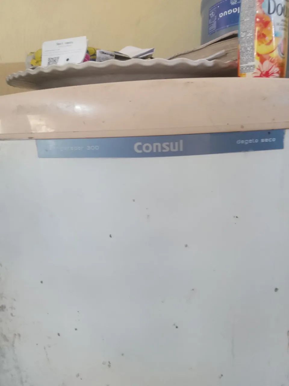 Geladeira consul - Foto 4