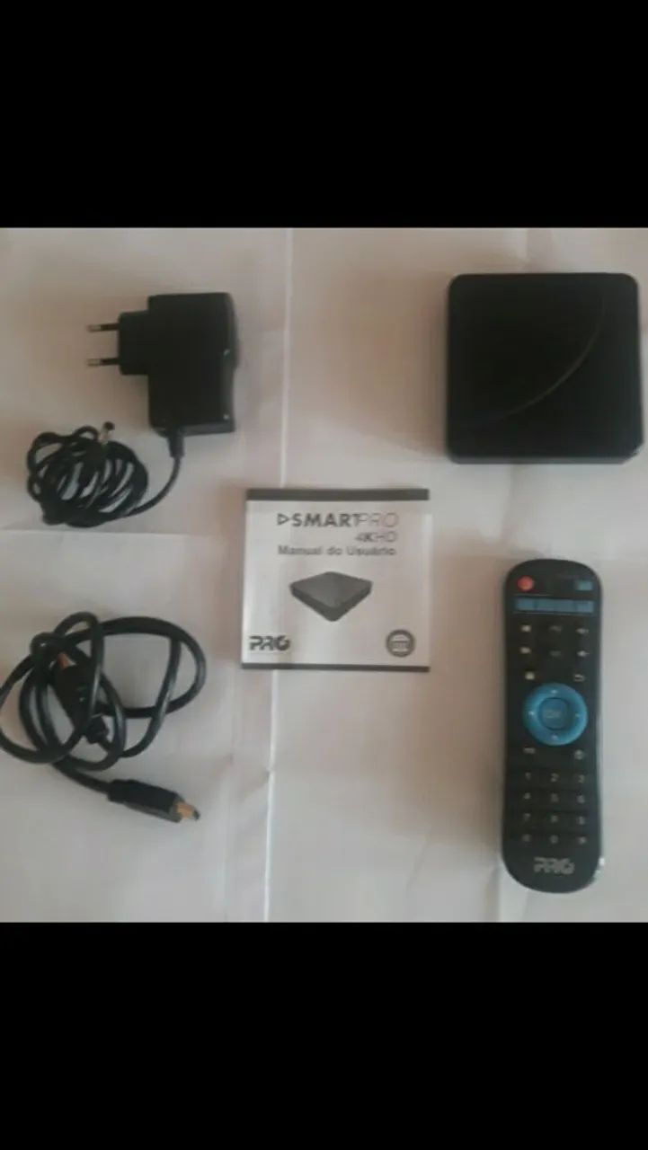 Smarpro 4k ultra HD - Foto 2