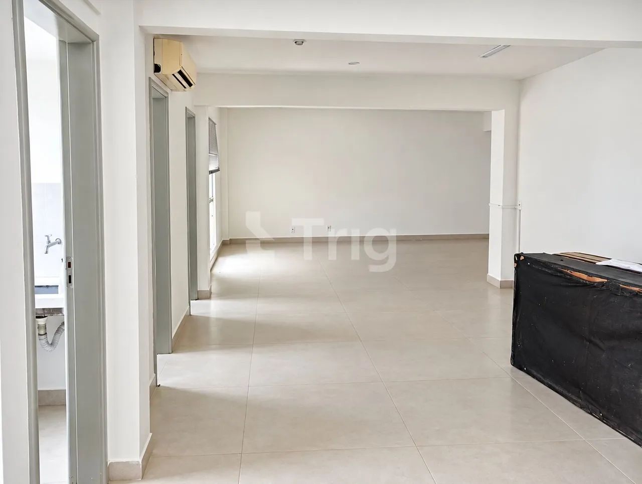 Edifício Guliver Leão - Sala comercial | Ed. Guliver Leão | Goiânia - Foto 3