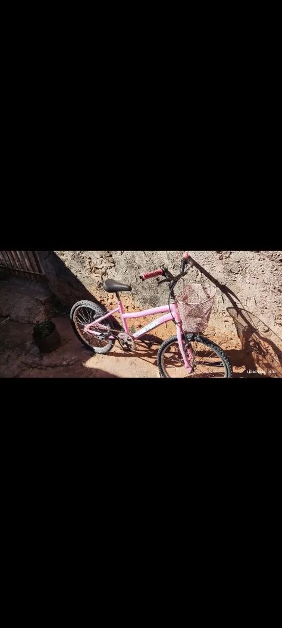 Bicicleta meninas - Foto 5