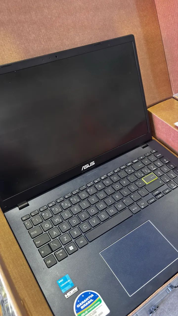 Notebook Asus  - Foto 4