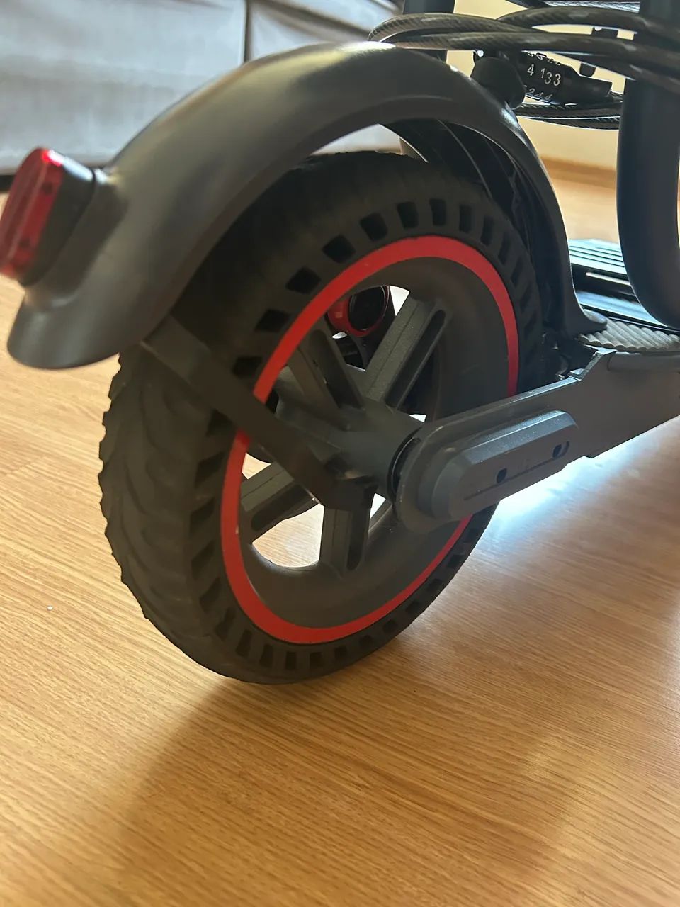 Foston S09 PRO - Foto 4