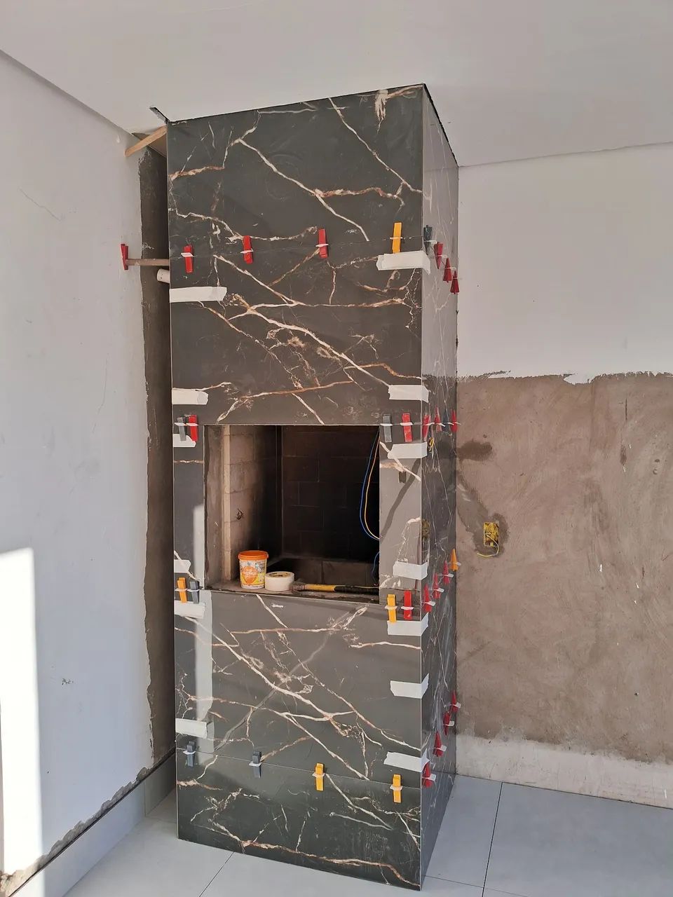 Azulejista disponível  - Foto 3