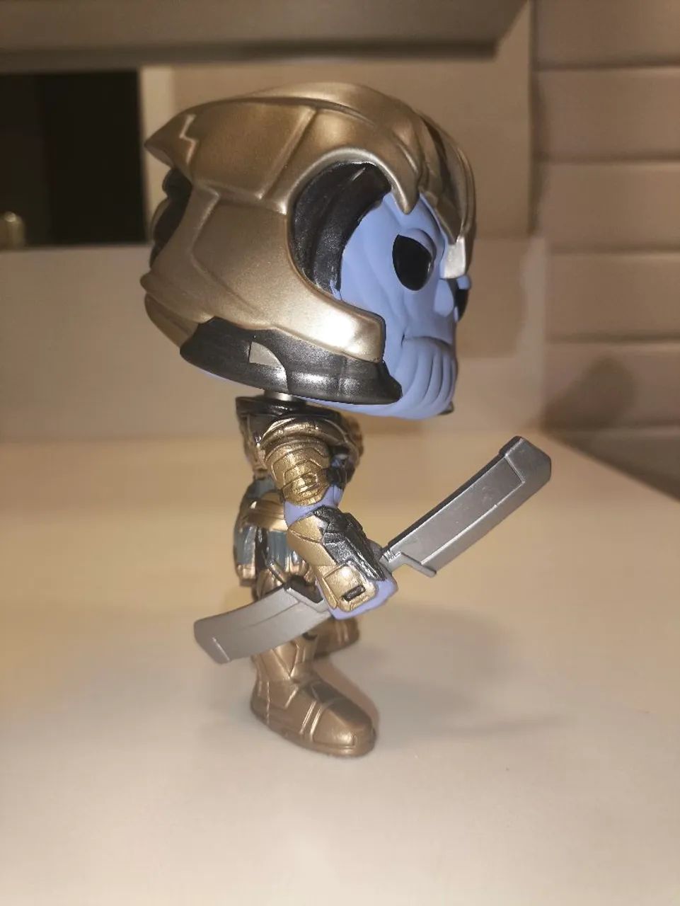 Funko Pop Thanos - Foto 4
