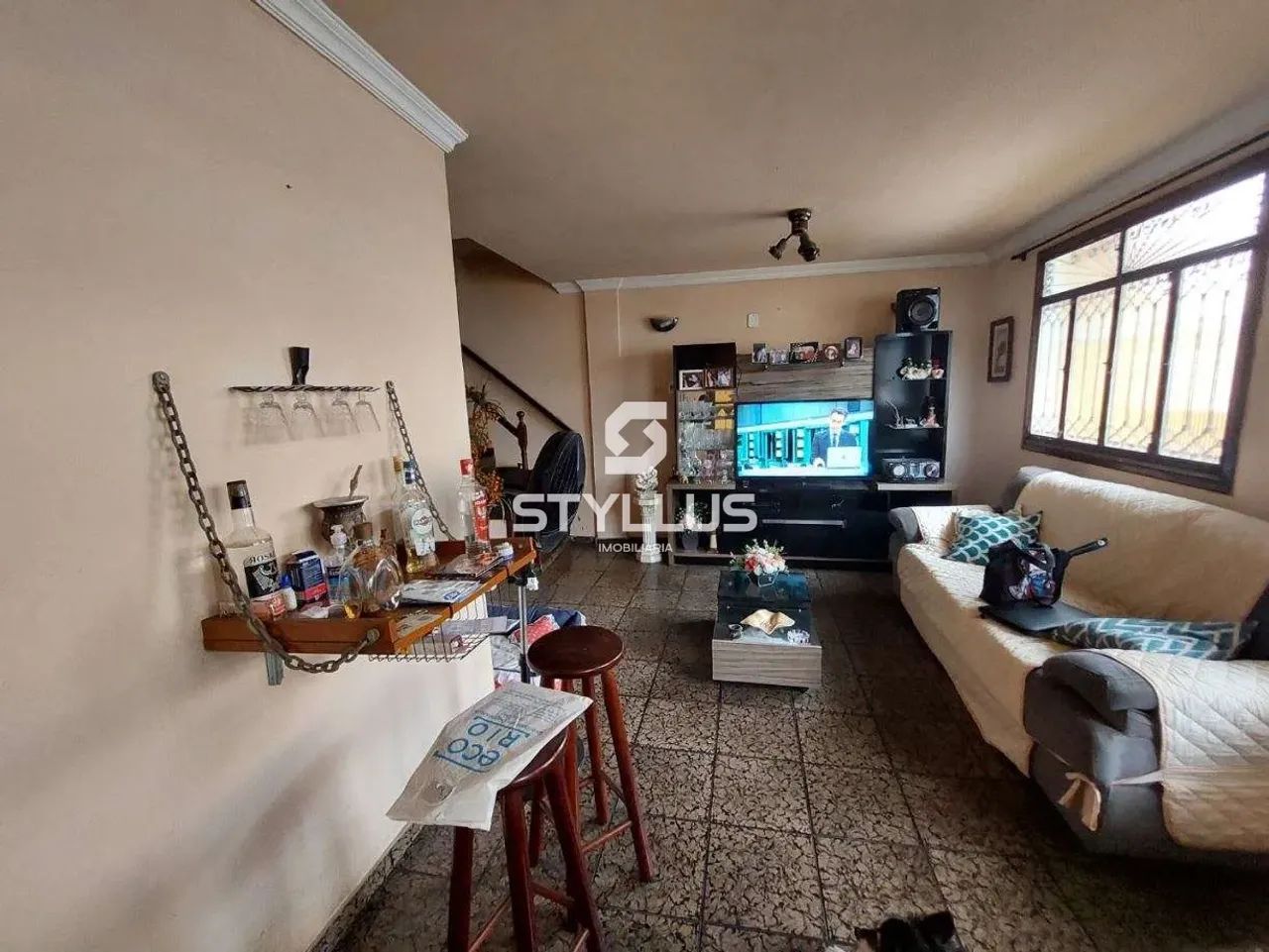 Piedade | Casa de Vila 2 quartos, sendo 1 suite - Foto 4