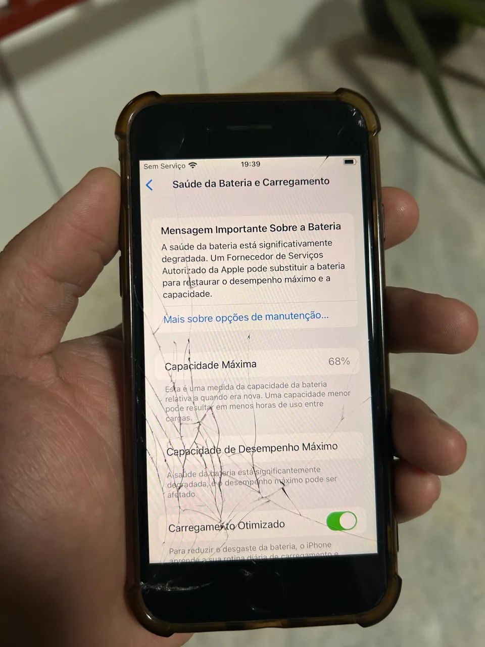 iPhone 8 - Foto 2