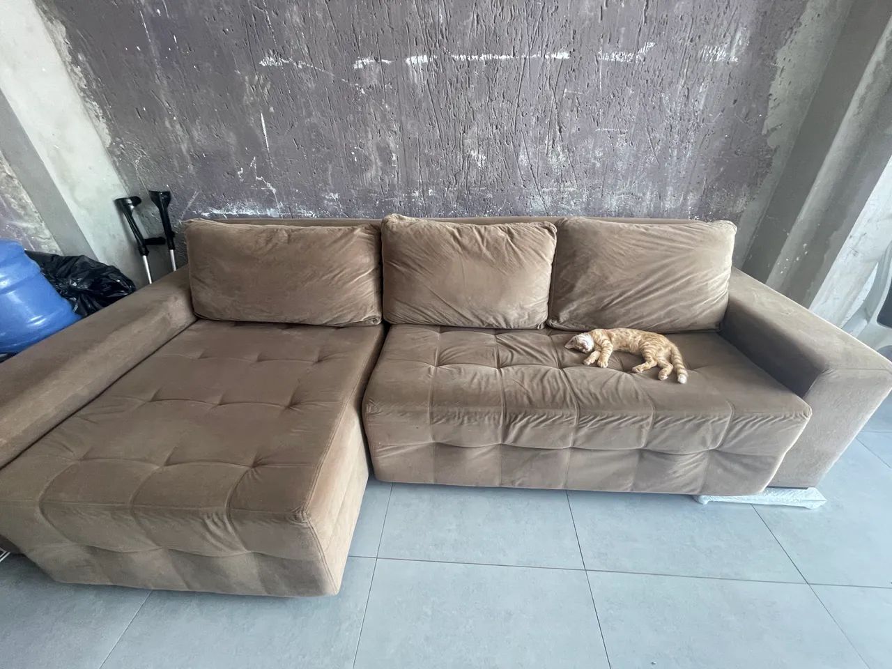 Sofá Retrátil  - Foto 3