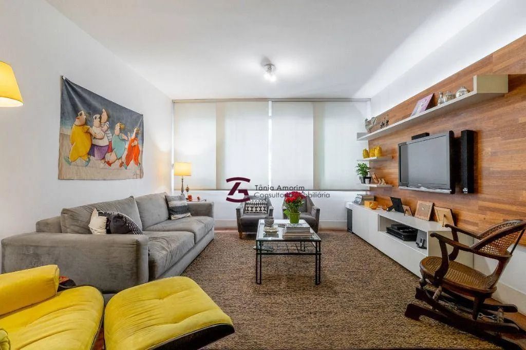 Apartamento 3 quartos 1 vaga no Itaim Bibi