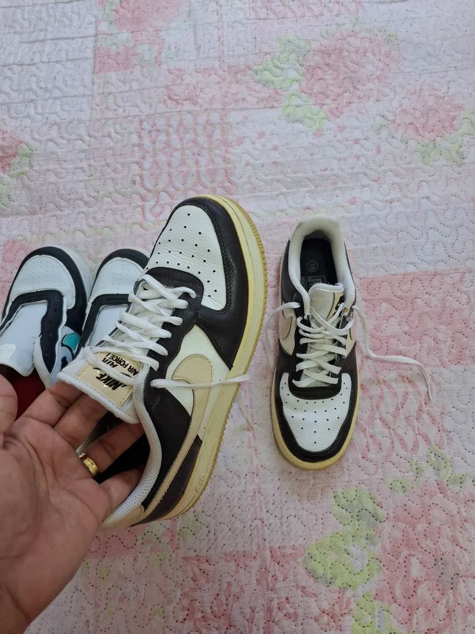 Vendo dois tênis  - Foto 2