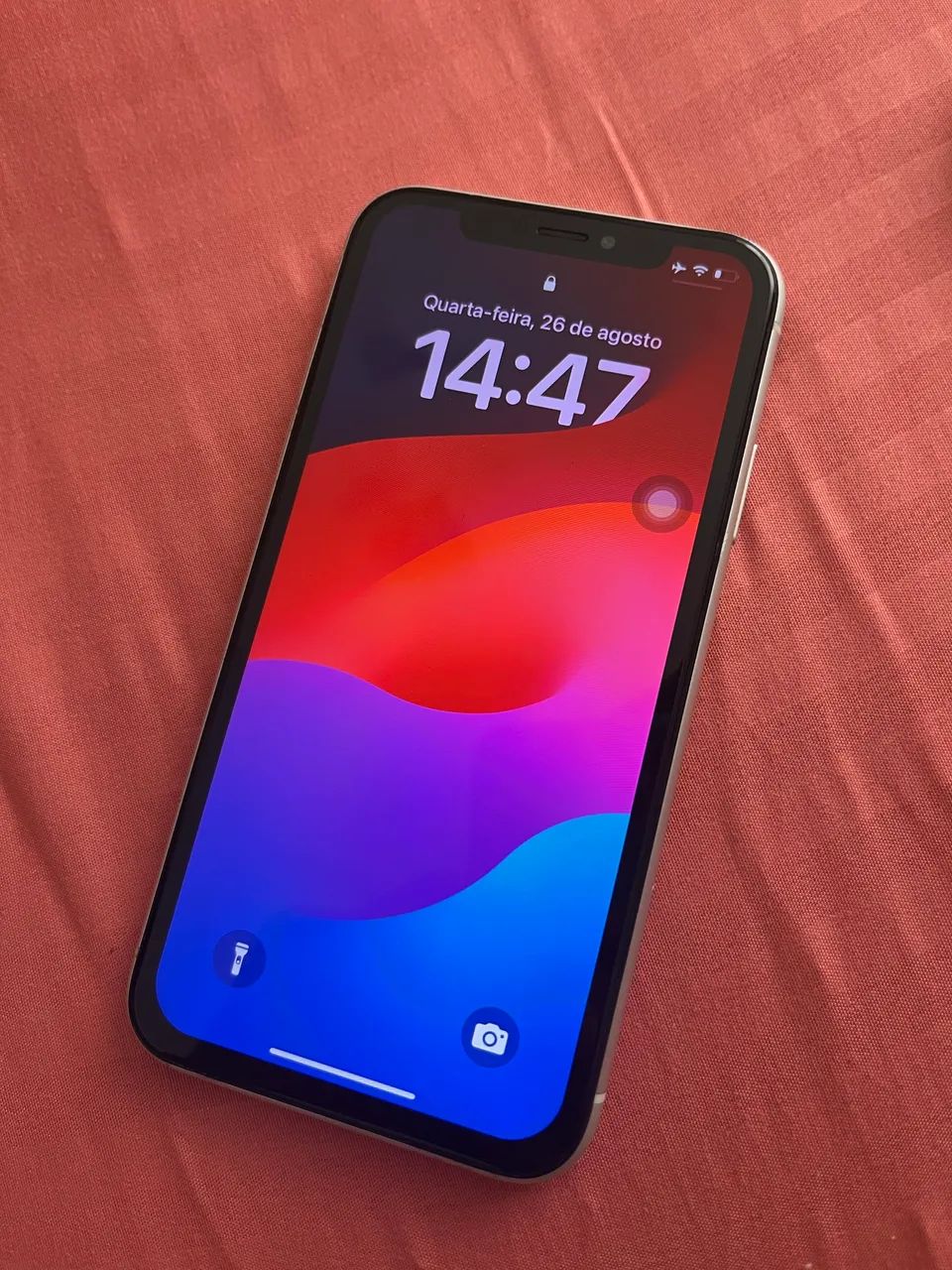 iPhone XR 64G em perfeito estado  - Foto 4