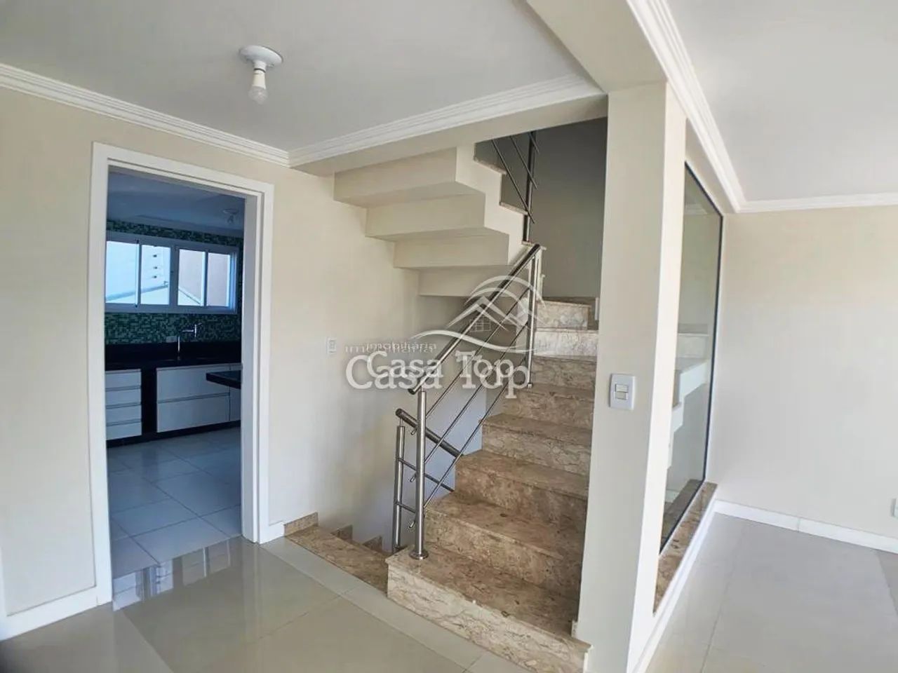 Sobrado triplex à venda Oficinas - Foto 4